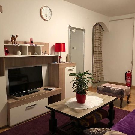 Apartment Dada Bjelovar Exteriör bild