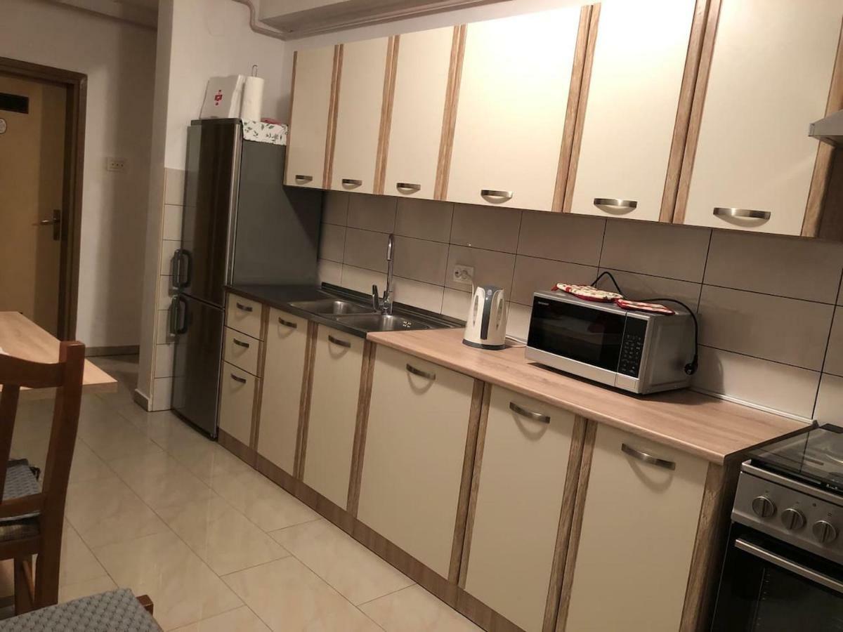 Apartment Dada Bjelovar Exteriör bild