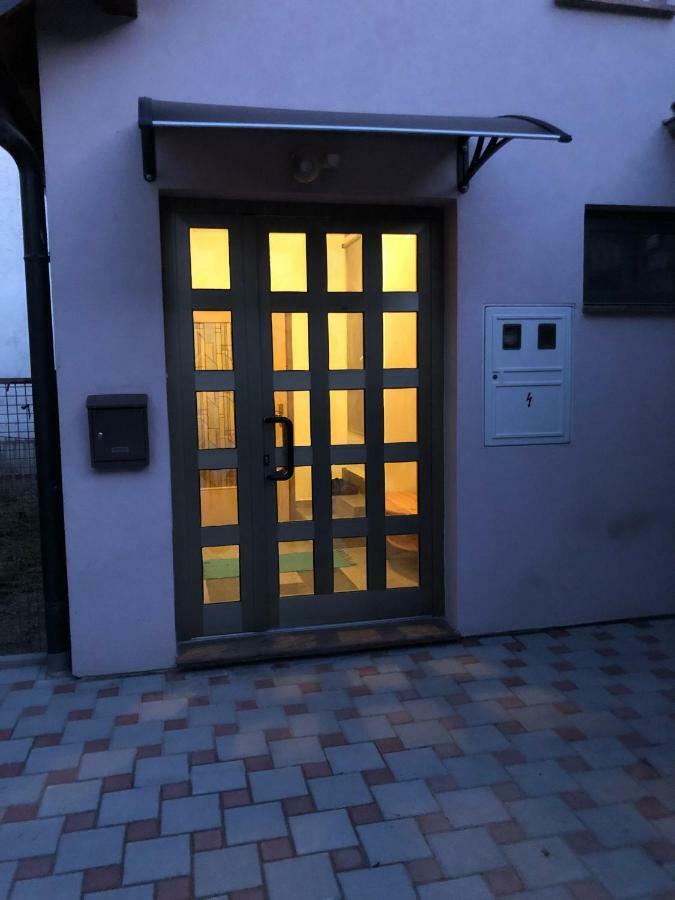 Apartment Dada Bjelovar Exteriör bild